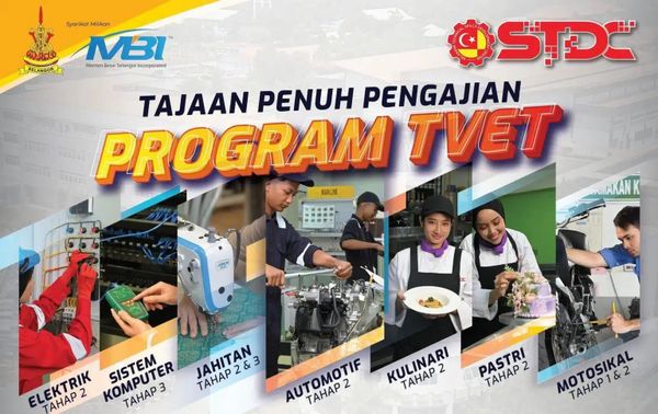 雪技能中心6月招收新生 有机会免费就读7技职课程