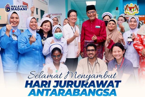 செவிலியர்கள் எதிர்கொள்ளும் பிரச்சனைகளை தீர்ப்பதில் உறுதி