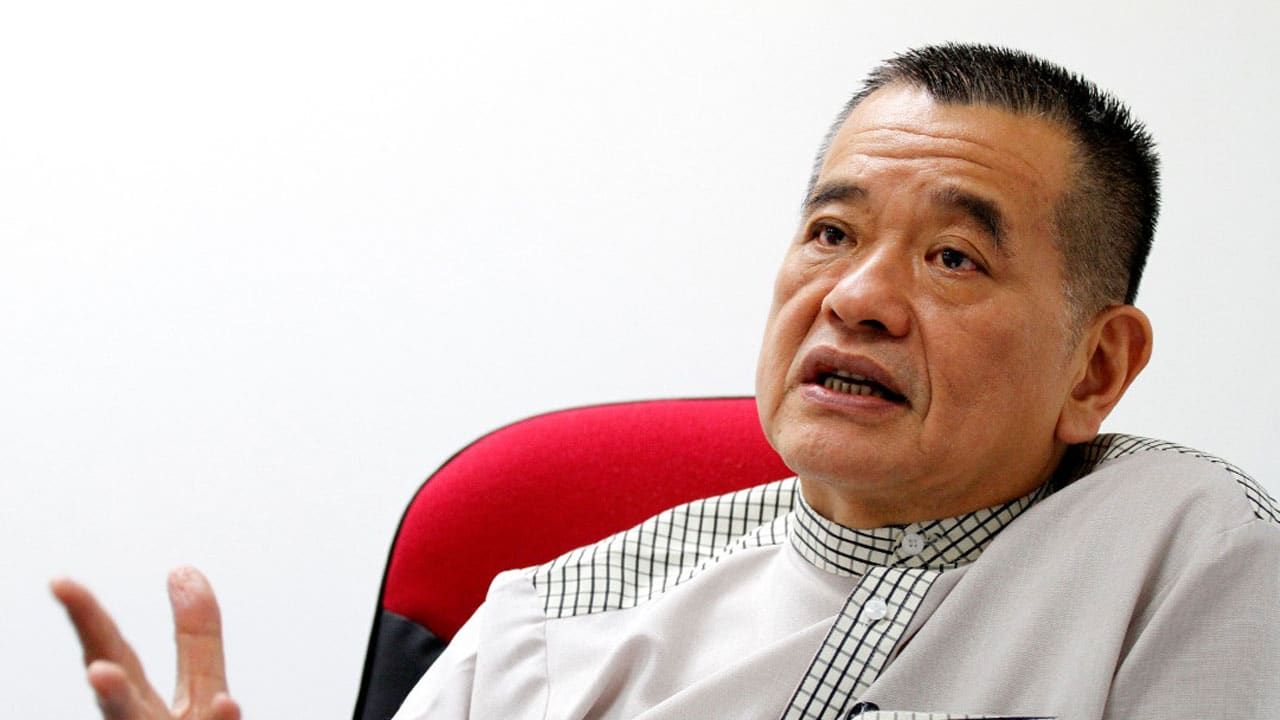 马华维持“一中”政策立场不变