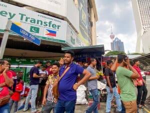 Bangladesh appreciates Malaysia's support, hospitality towards its workers