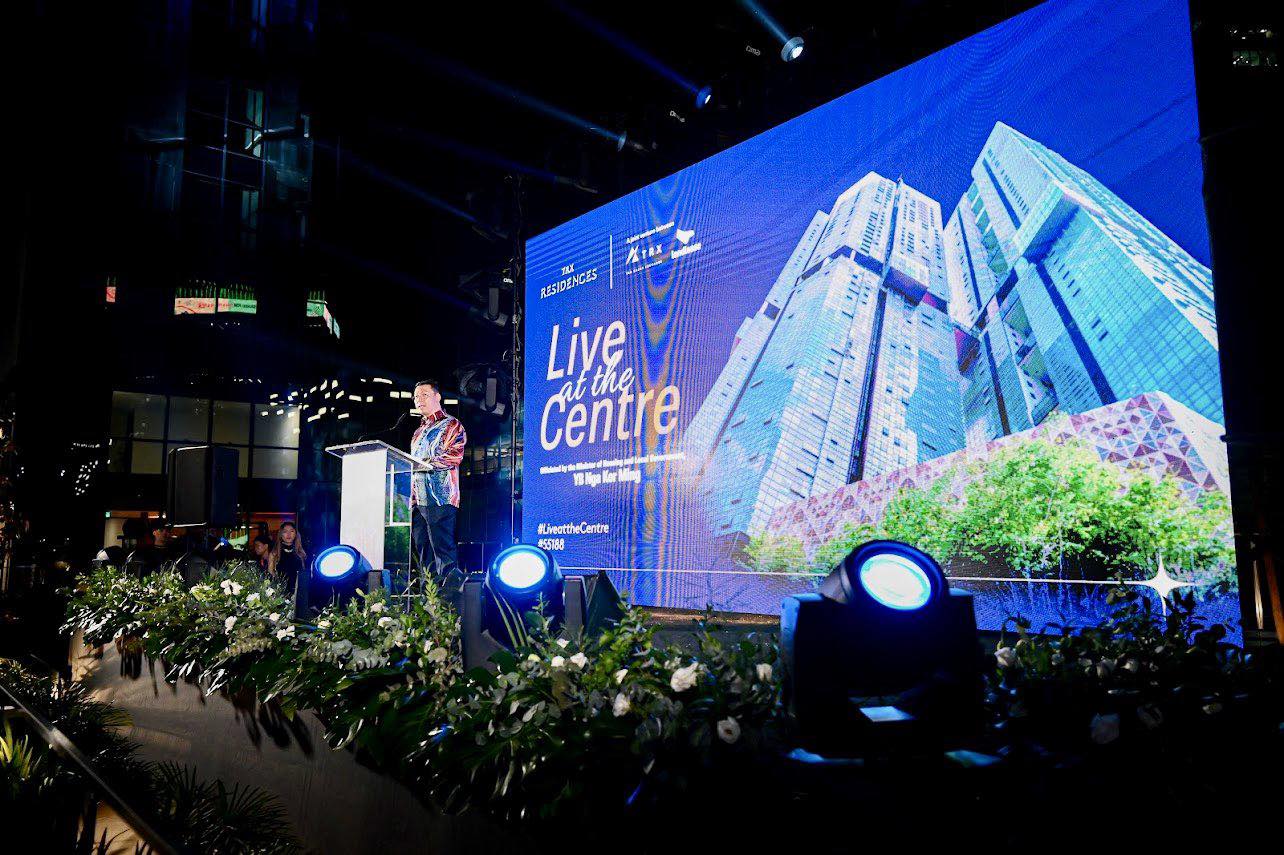 Real Property Development Bill to be tabled next year — Kor Ming