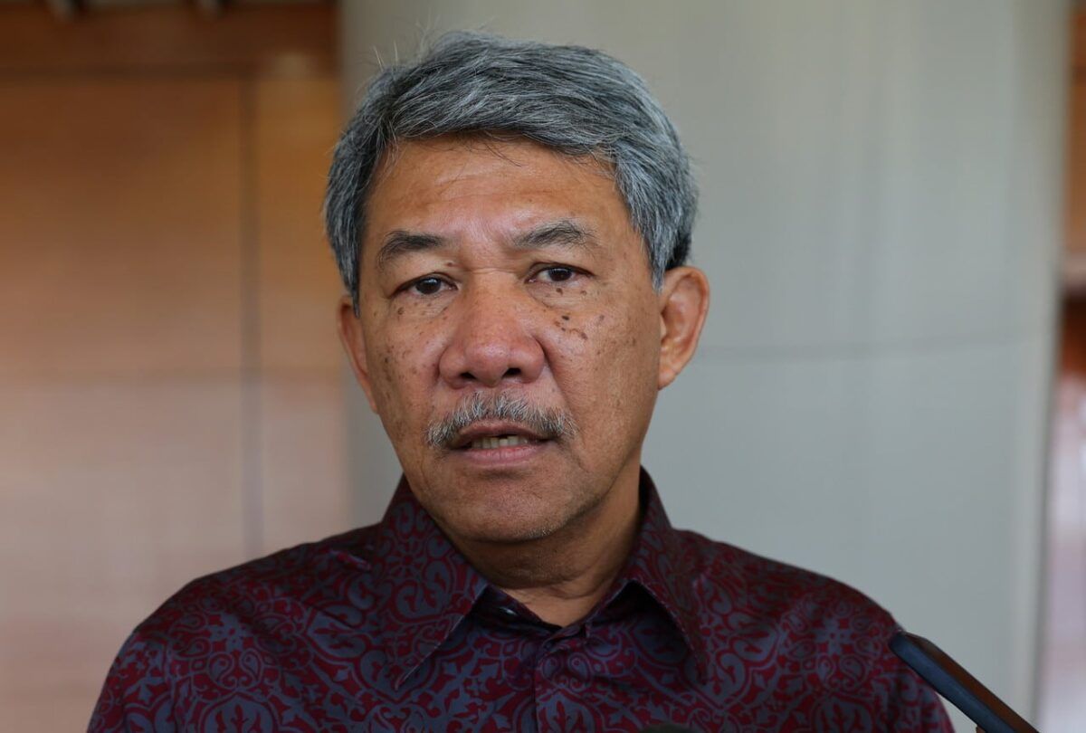 ராஃபாவிலிருந்து மருத்துவக் குழுவை மீட்க நட்பு நாடுகளுடன் மலேசியா ஒத்துழைப்பு