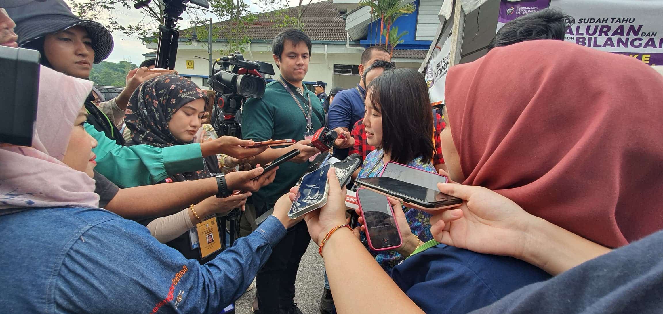 马新社社险机构签署备忘录 为493特约记者付社险一年