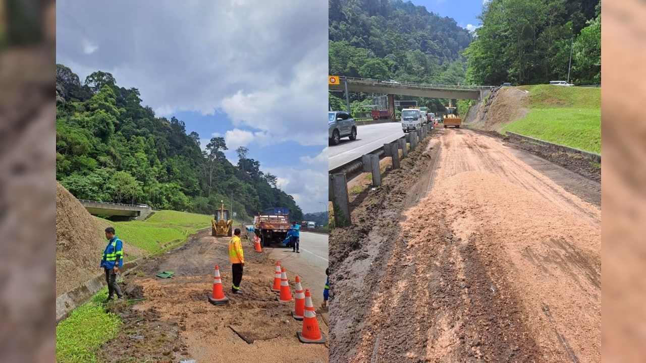 LUAS迅速应对遏制油污  保住雪州2滤水站及水供