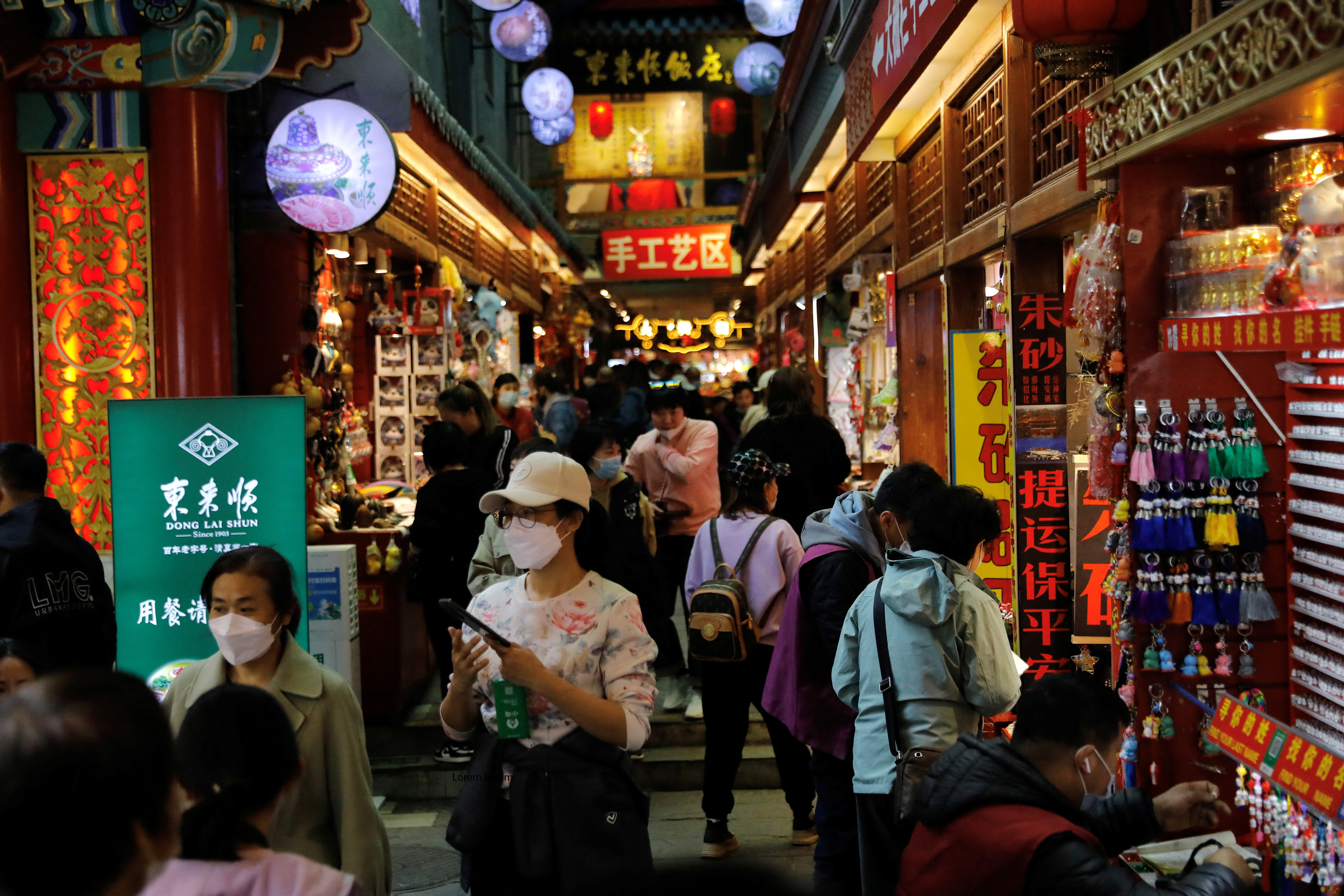Malaysian travellers can enter China visa-free for up to 90 days under new agreement