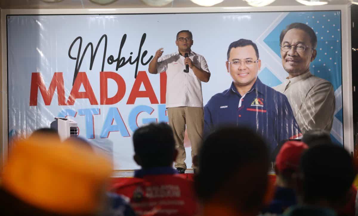 Miskin tegar makin berkurang, Hulu Selangor rekod kurang 10 keluarga
