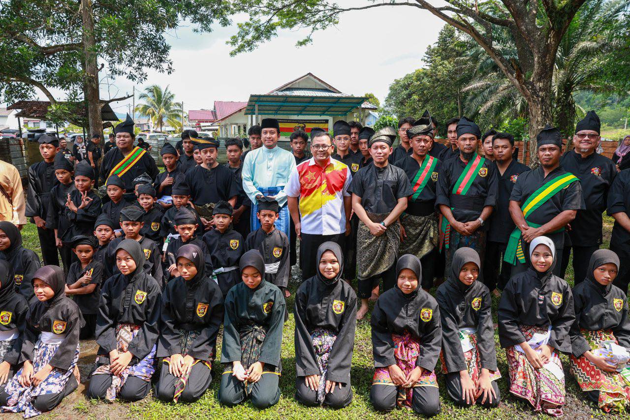 Silat bukan sukan ‘anak tiri’, Selangor salur RM100,000 sokong pembangunan