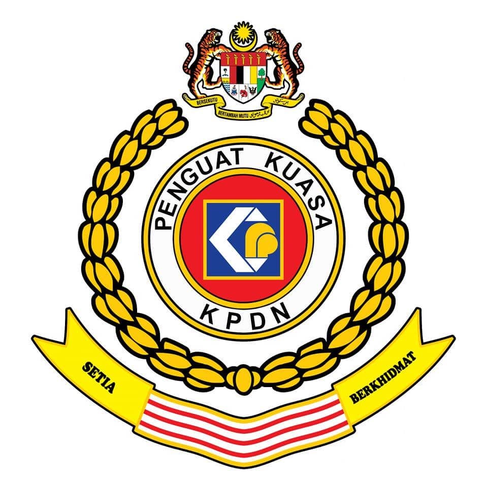 KPDN seize 244 bottles of counterfeit alcohol after raiding two entertainment outlets