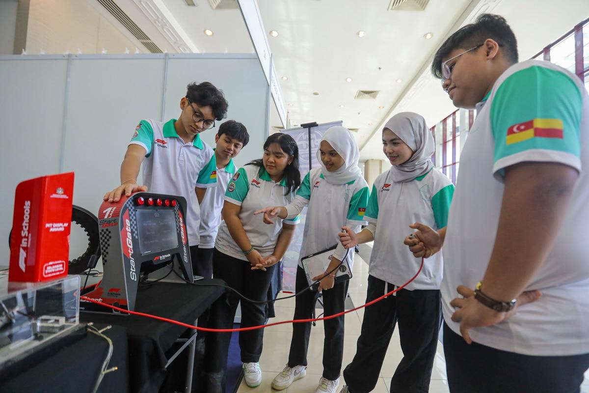 Yayasan MBI hasrat bantu 1,000 pelajar tercicir SPM lanjut pengajian TVET