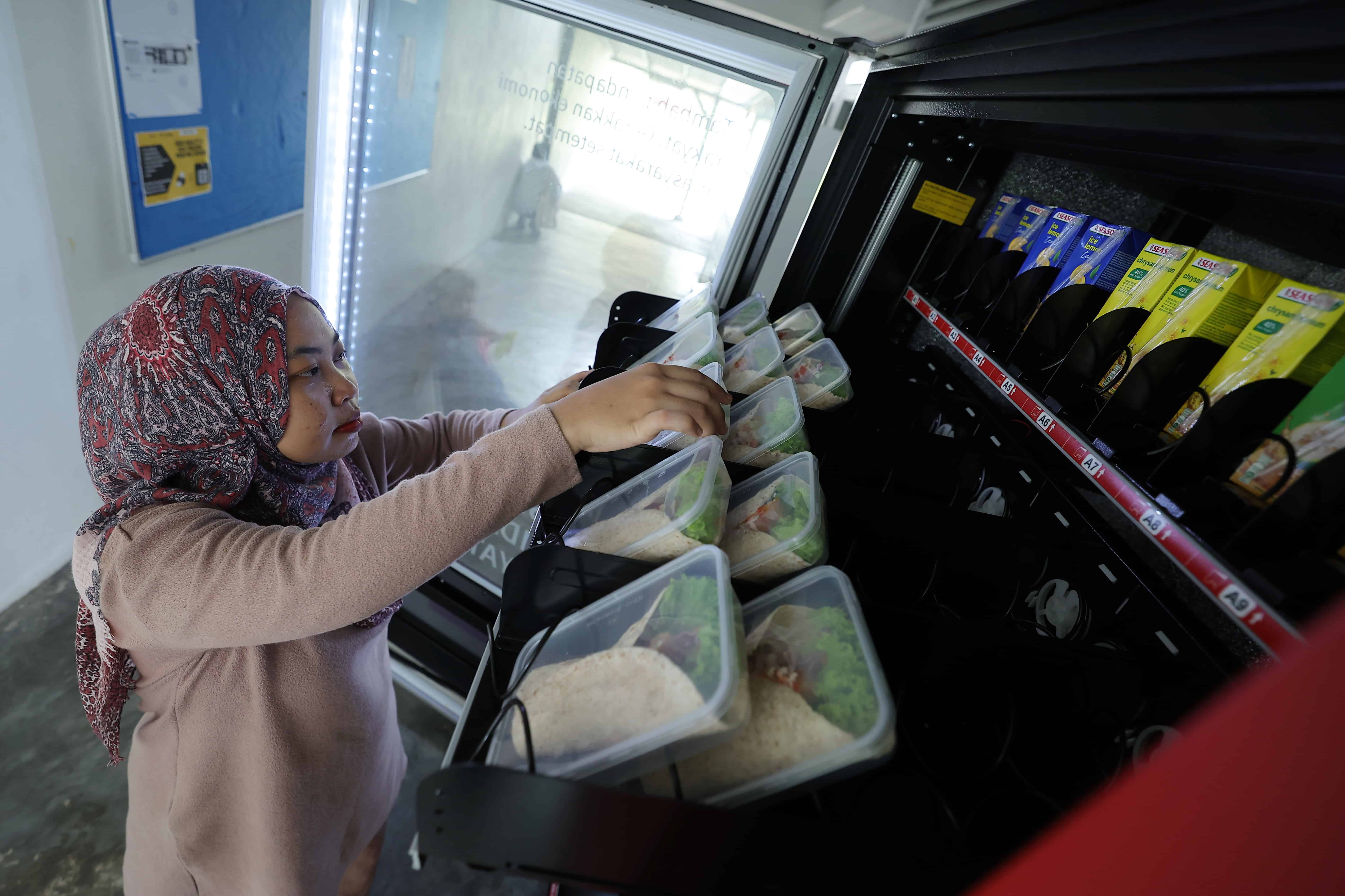 15 hari sertai IPR, suri rumah mampu raih pendapatan RM2,000