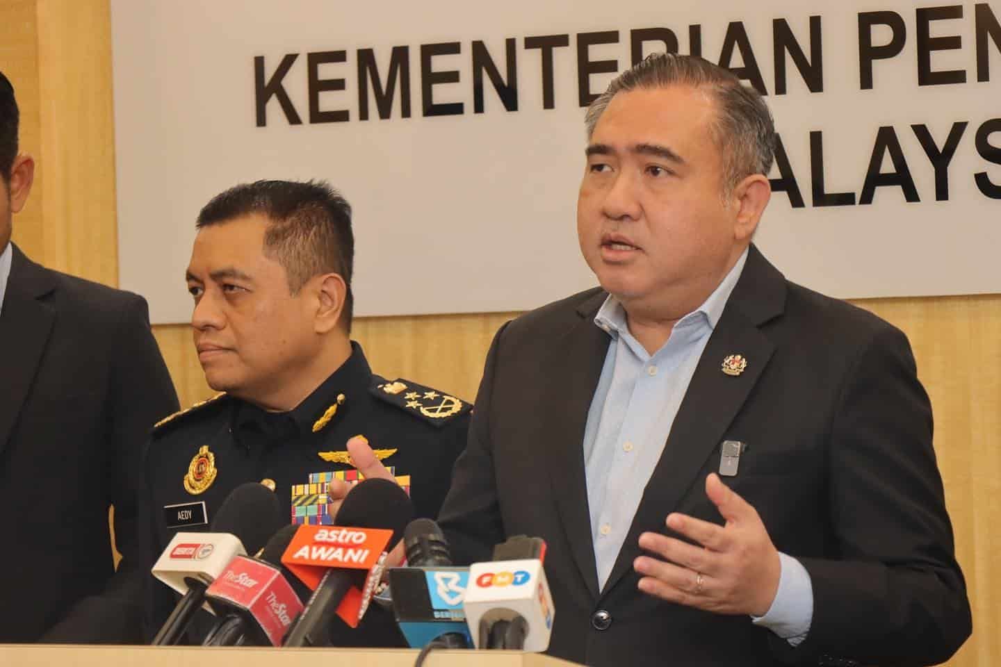 陆兆福：VEP申请踊跃  近一月逾2万3000份