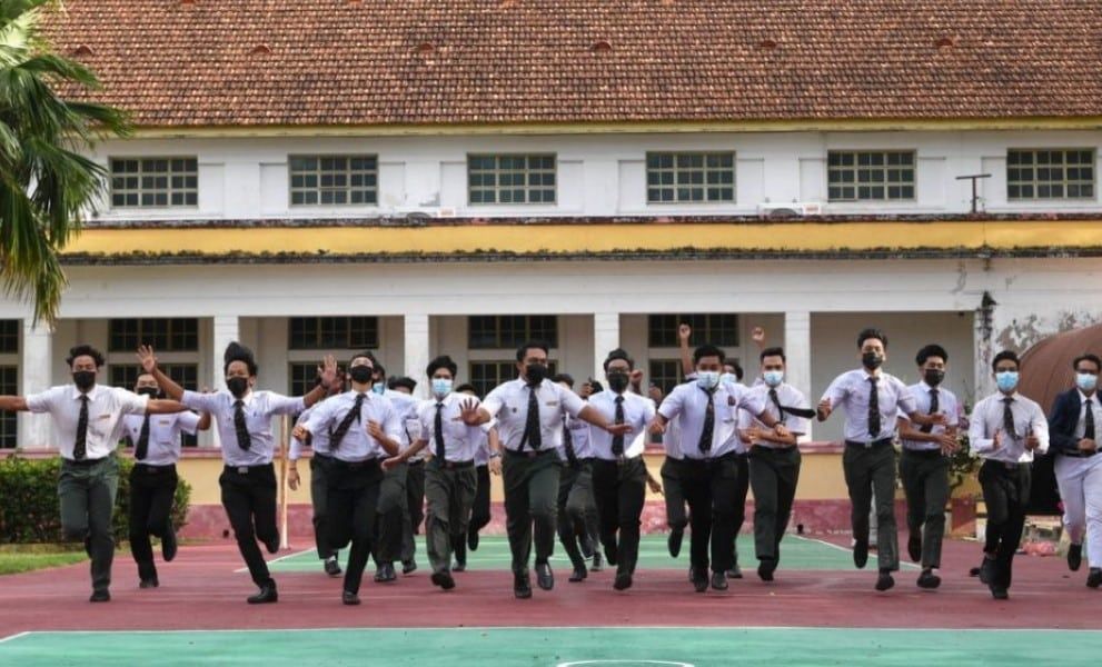 2023年SPM成绩27日放榜  考生可短讯查询成绩