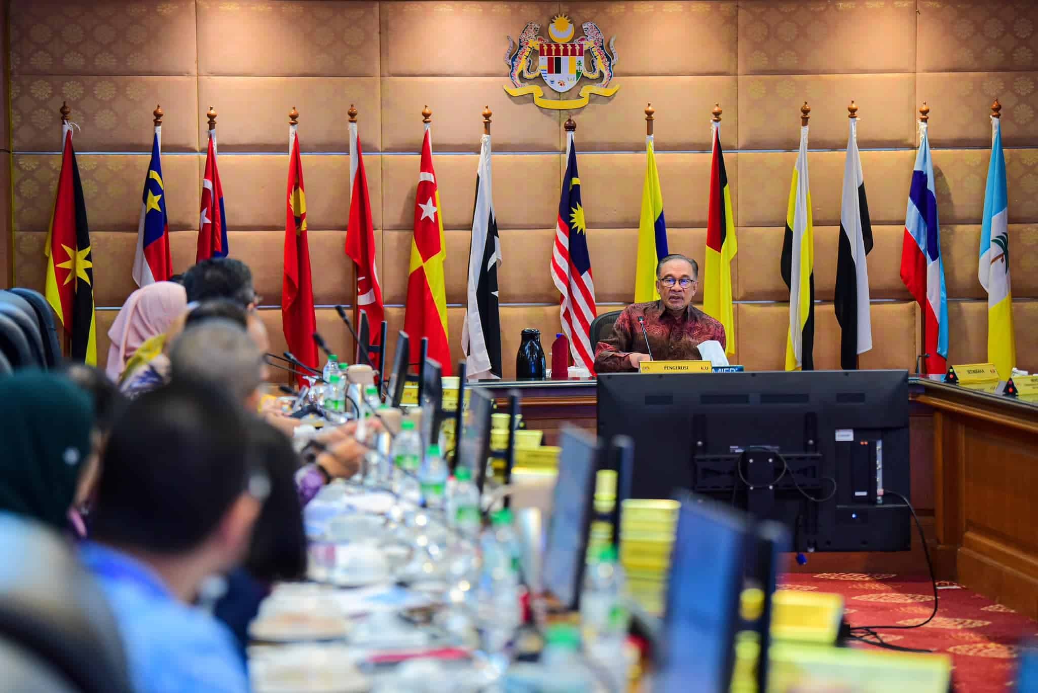 National social insurance framework strengthening necessary for all — PM