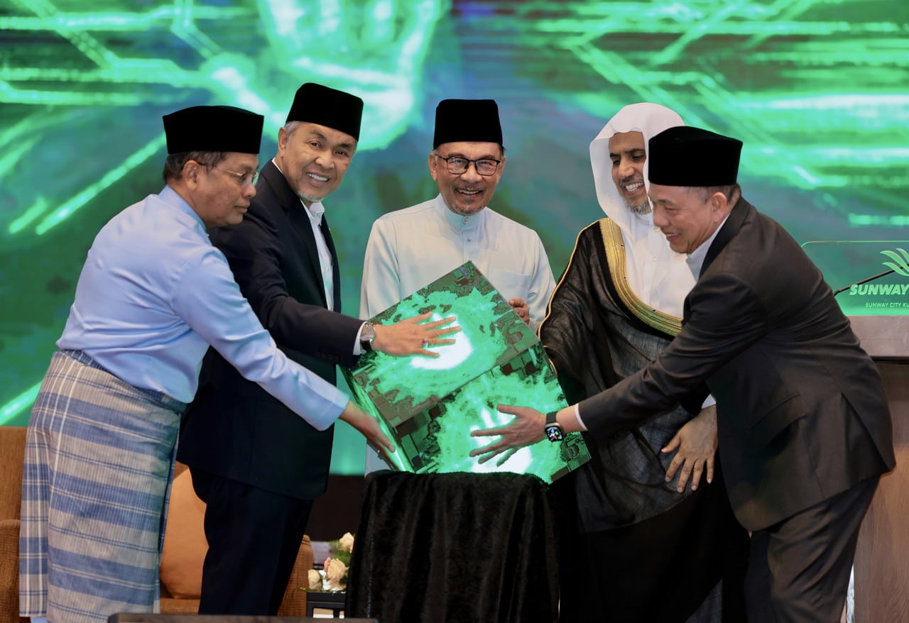 International Conference of Religious Leaders will be permanent feature in Malaysia — PM