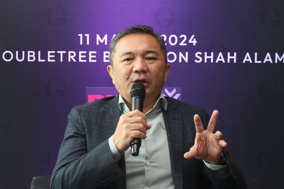 州政府鼓励及支持青年创业   黄思汉：强化雪与大马竞争软实力