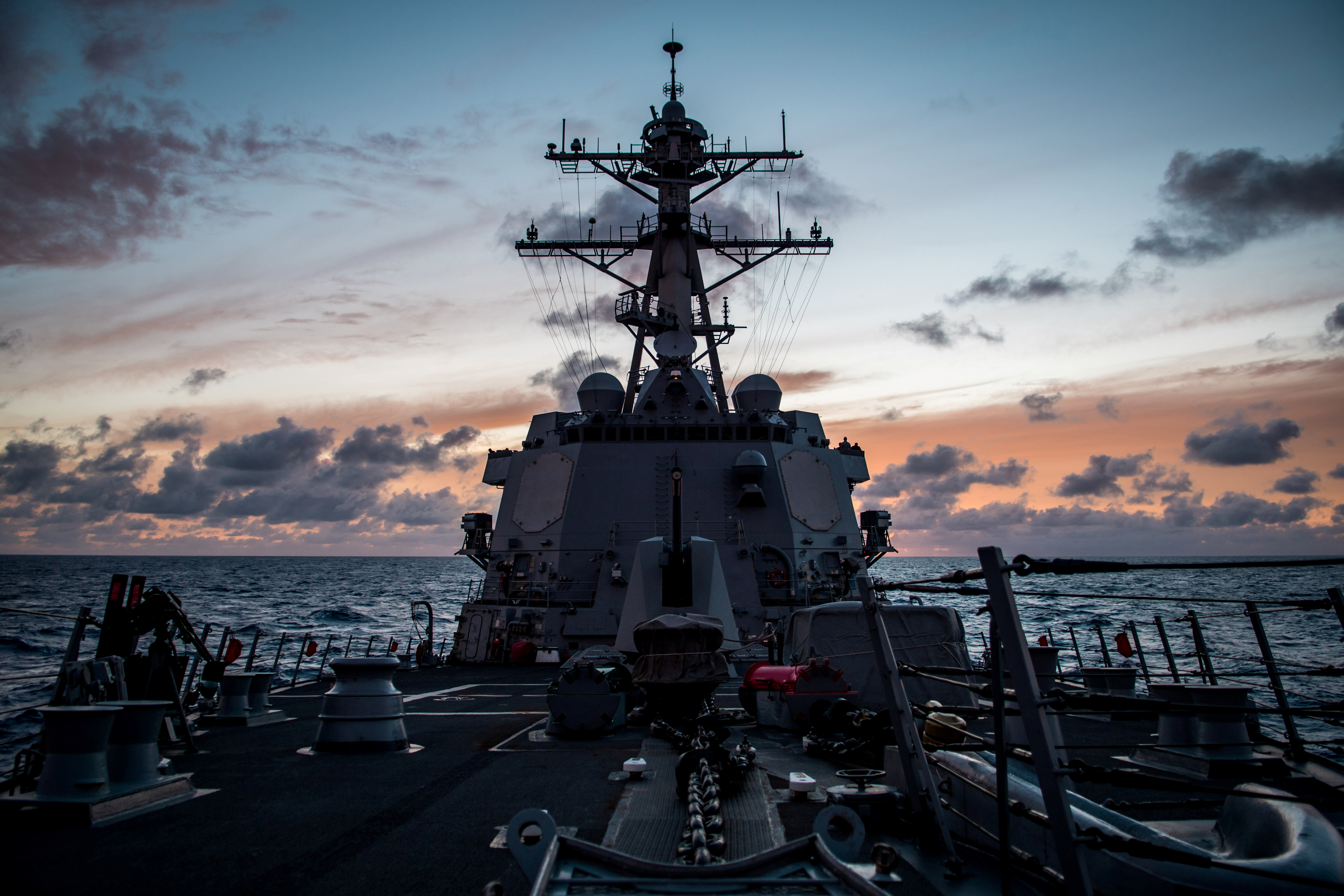 PM cautious amid calls for Malaysia’s withdrawal from US-led maritime exercise