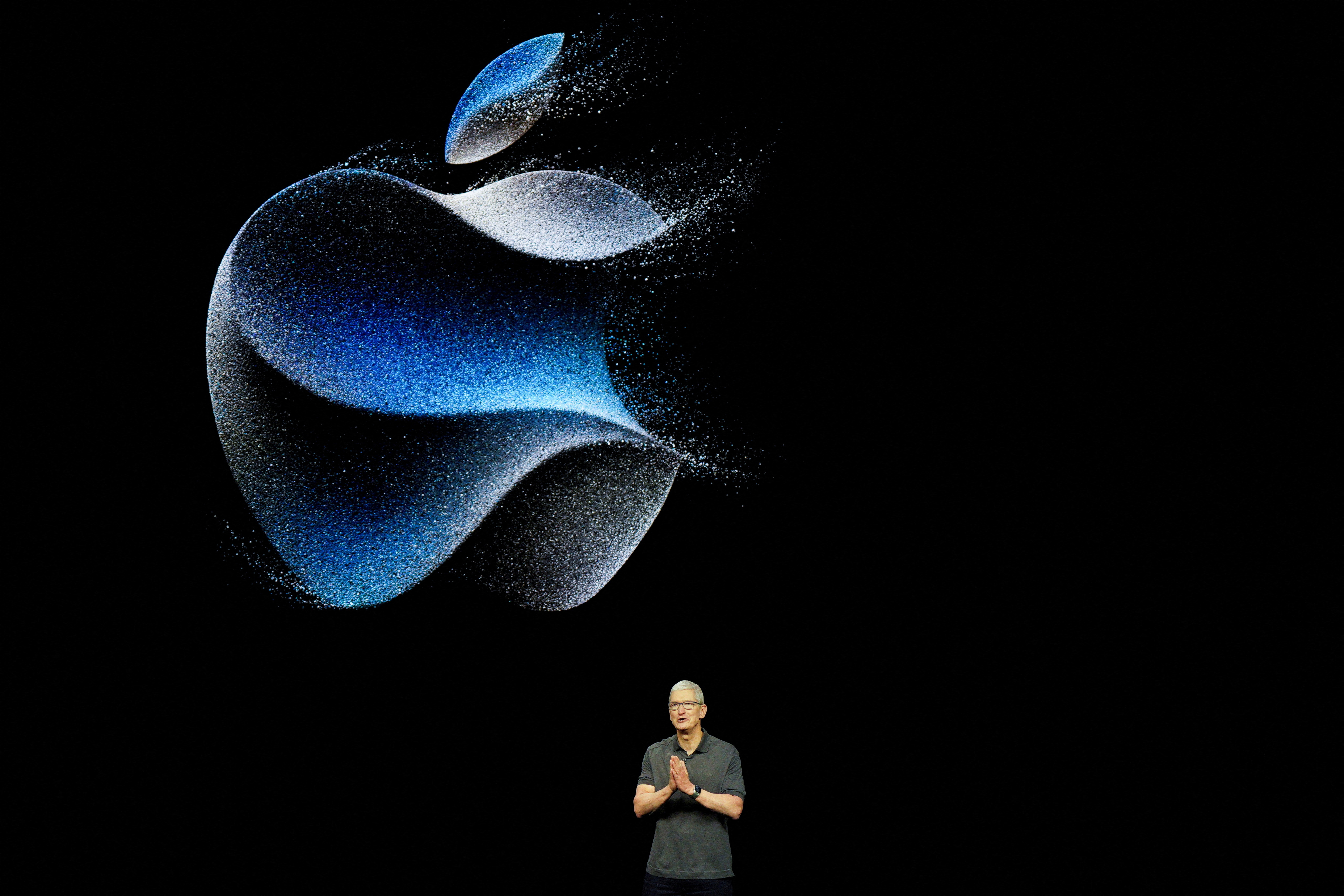 Apple apologises for iPad Pro 'Crush' ad: Report