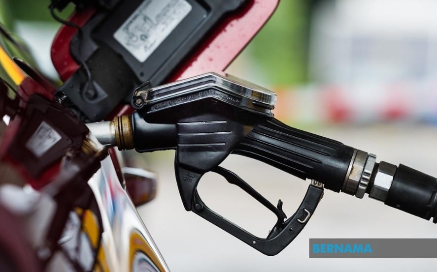 Bantuan subsidi diesel, pengusaha sektor tani perlu daftar sistem GeoAgro