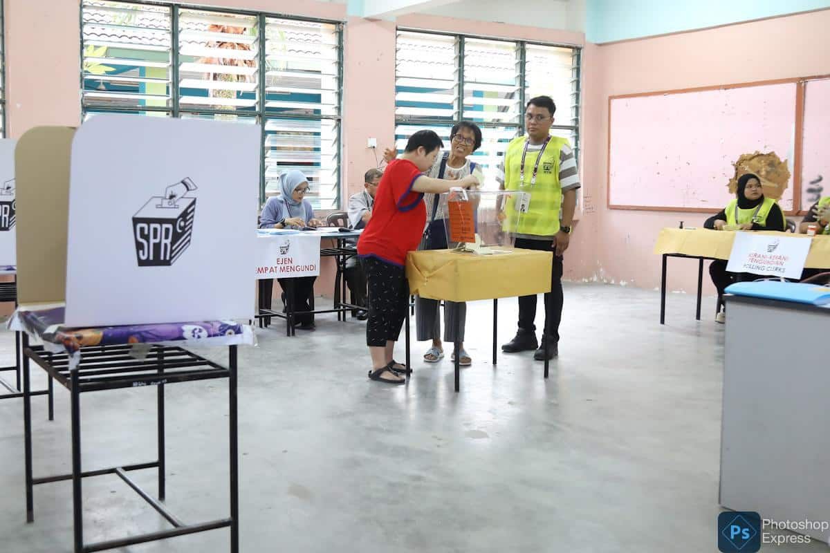 Selangor needs more seats as voter numbers surge