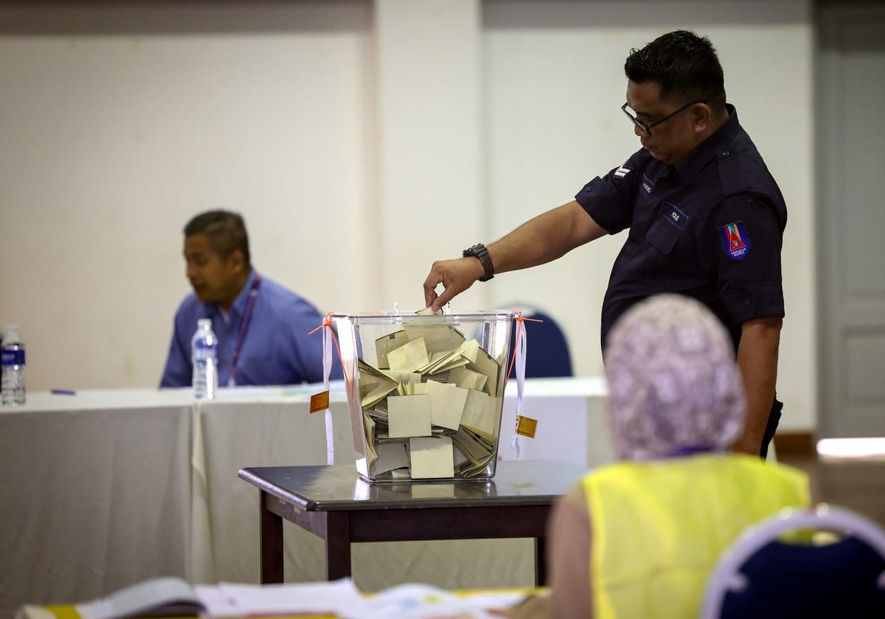 【新古毛补选】选民期待511后 诞生新YB带动发展