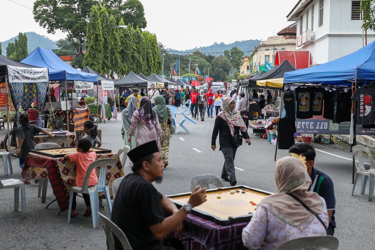 பயனீட்டாளர்களிடமிருந்து 15,753 புகார்களை உள்நாட்டு வர்த்தக அமைச்சு இவ்வாண்டு பெற்றது