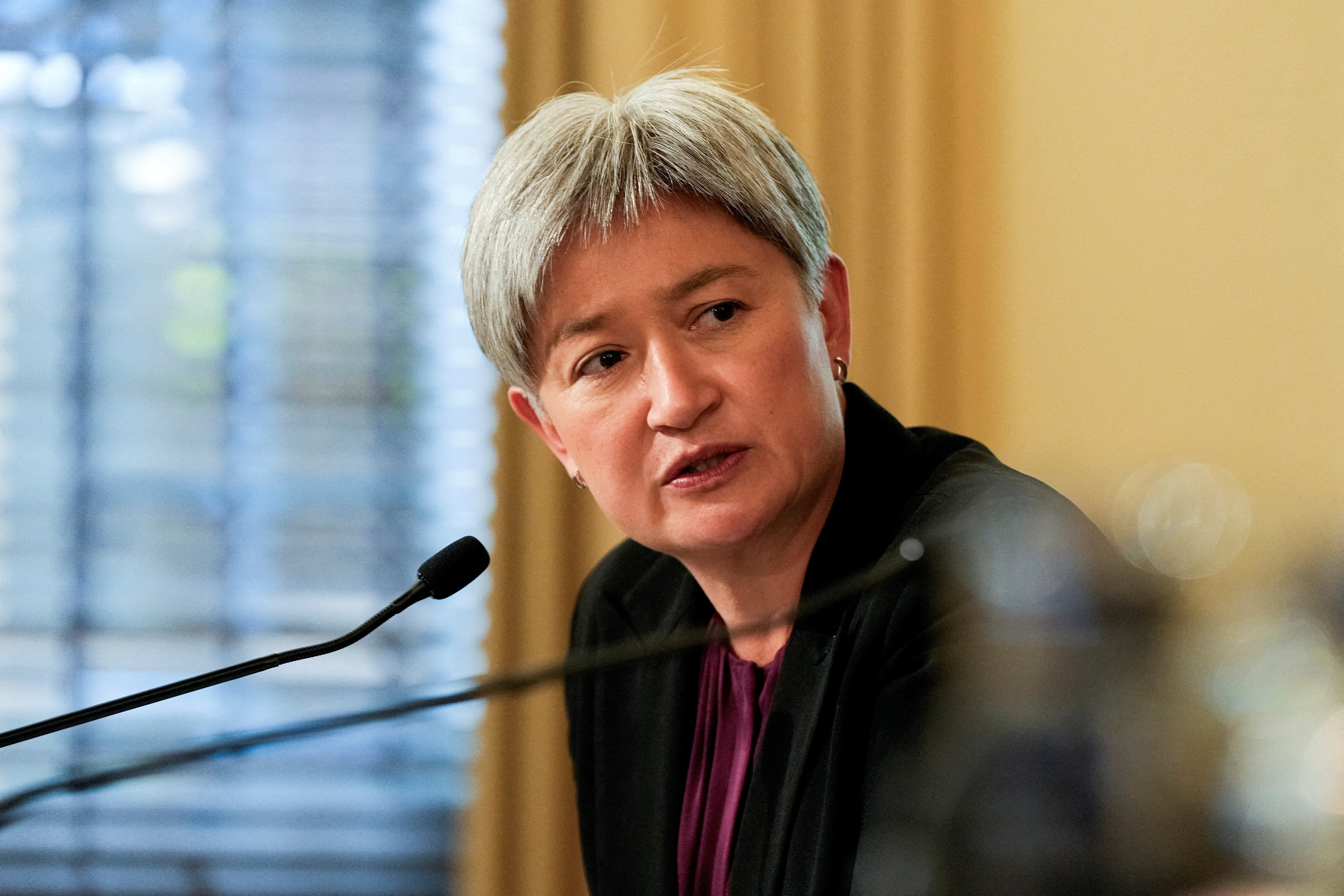 After launching A$1 bln fund for Asean nations, Australia declares A$10 mln for Myanmar