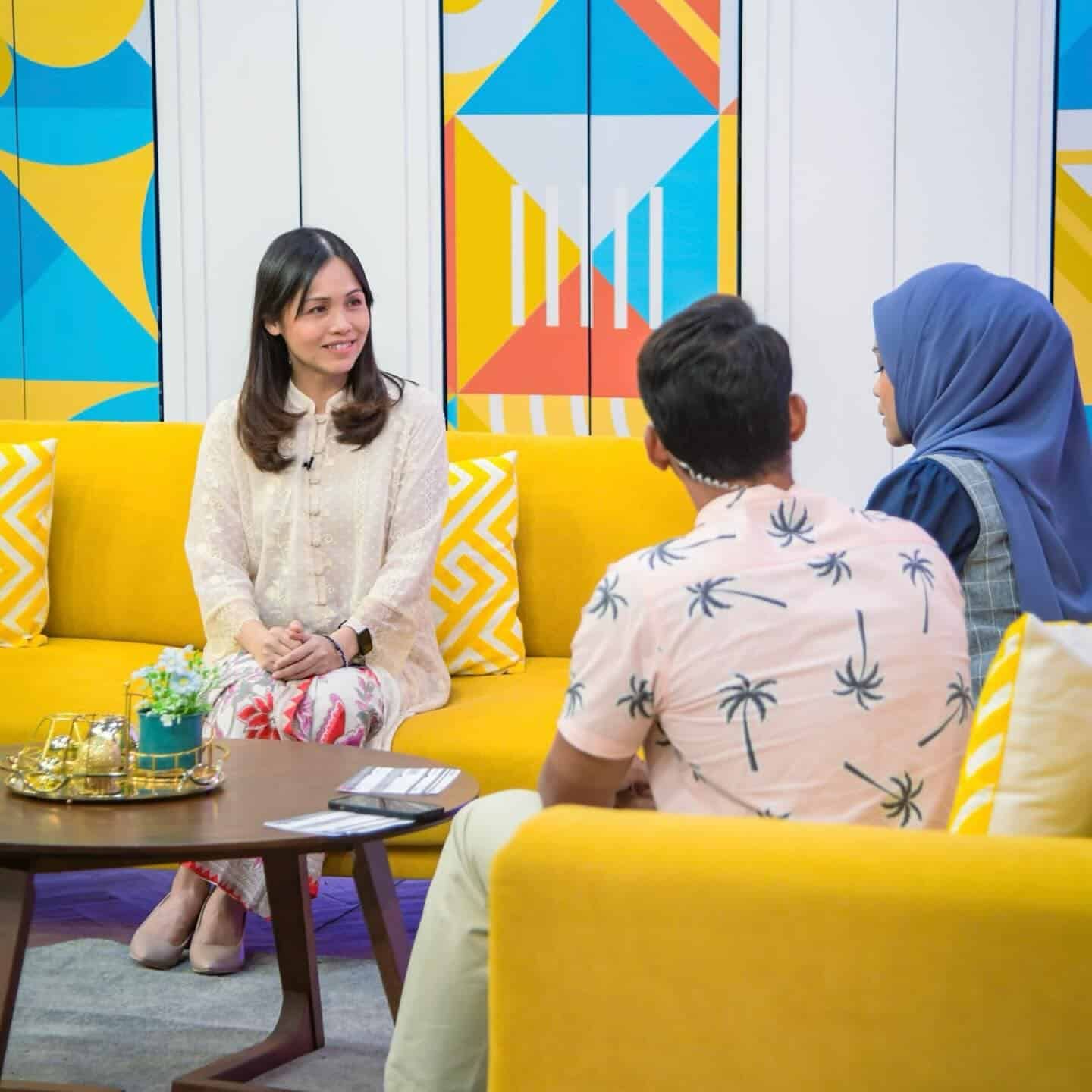 张念群：关注年轻创意工作者  RIUH x 国家青年日周末登场