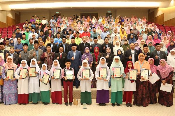 Jais: Pelajar persendirian ke Mesir, Jordan ditawar bantuan pengurusan