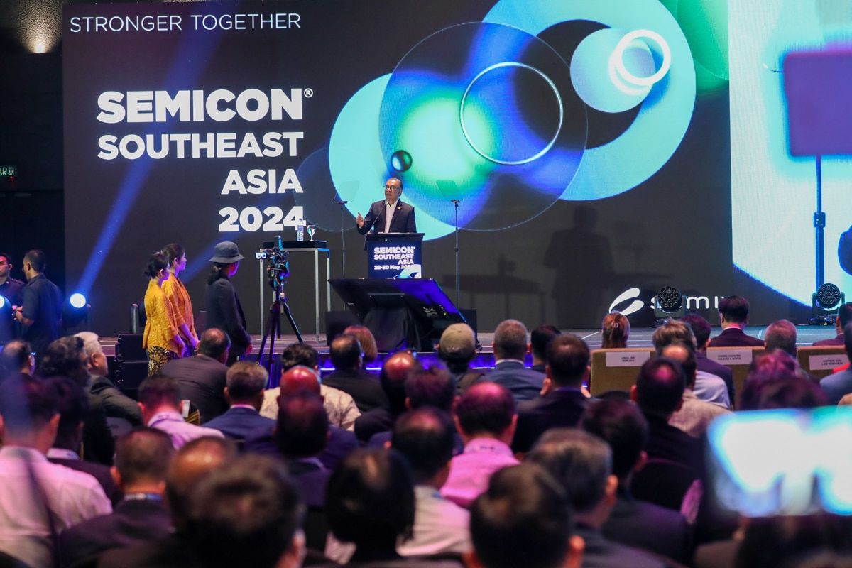 Malaysia sasar jadi hab semikonduktor, tarik pelaburan RM500 juta