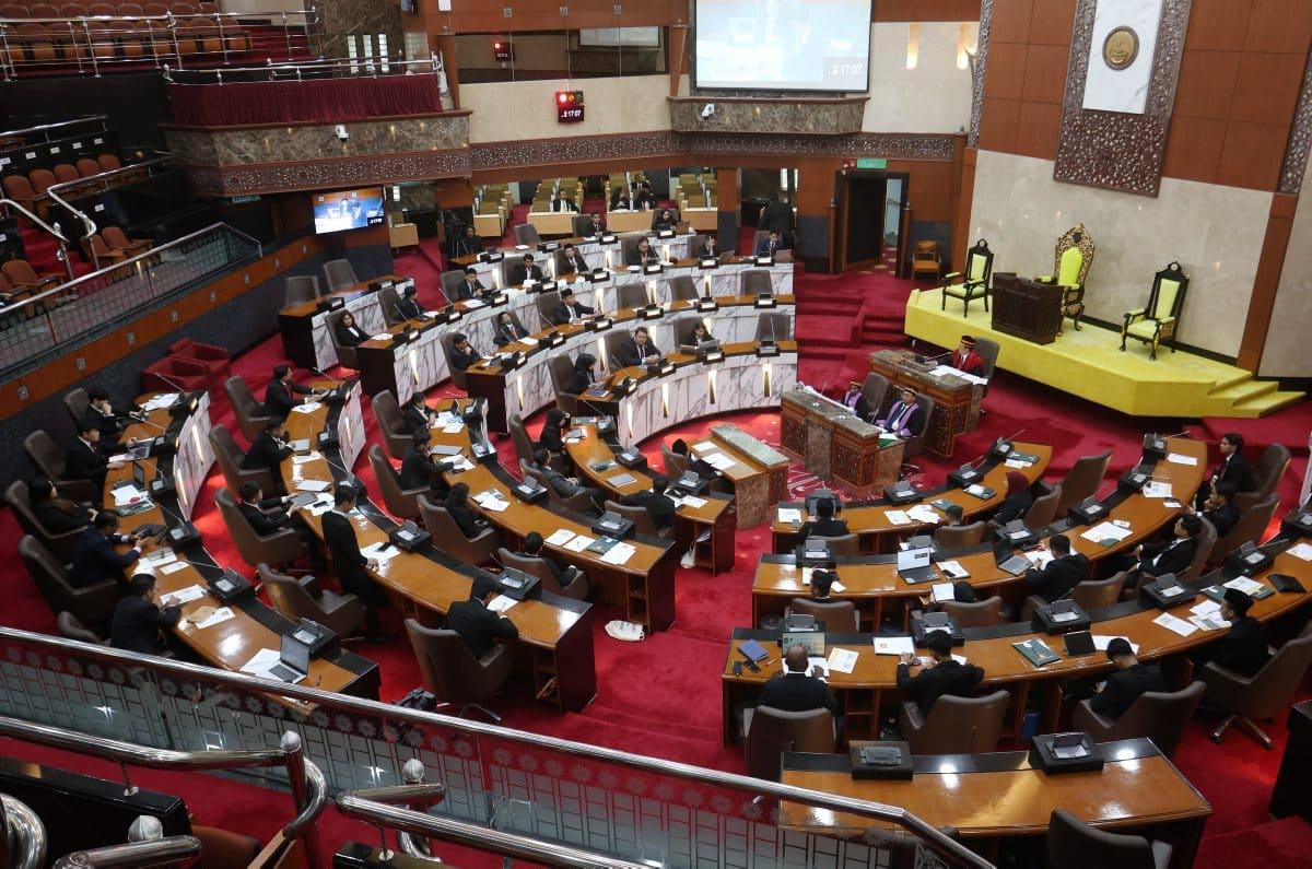Program ADN muda gilap bakat kepimpinan, buat keputusan peringkat tinggi