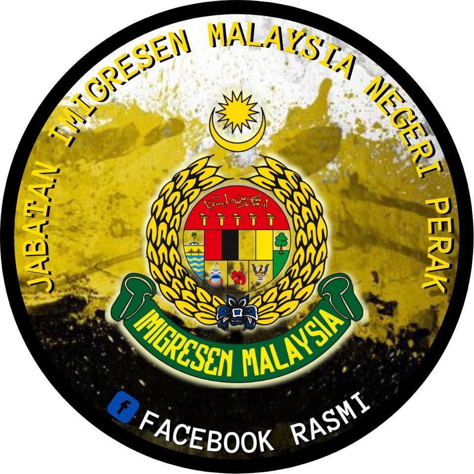 霹雳移民局突击组屋  捕23非法外劳