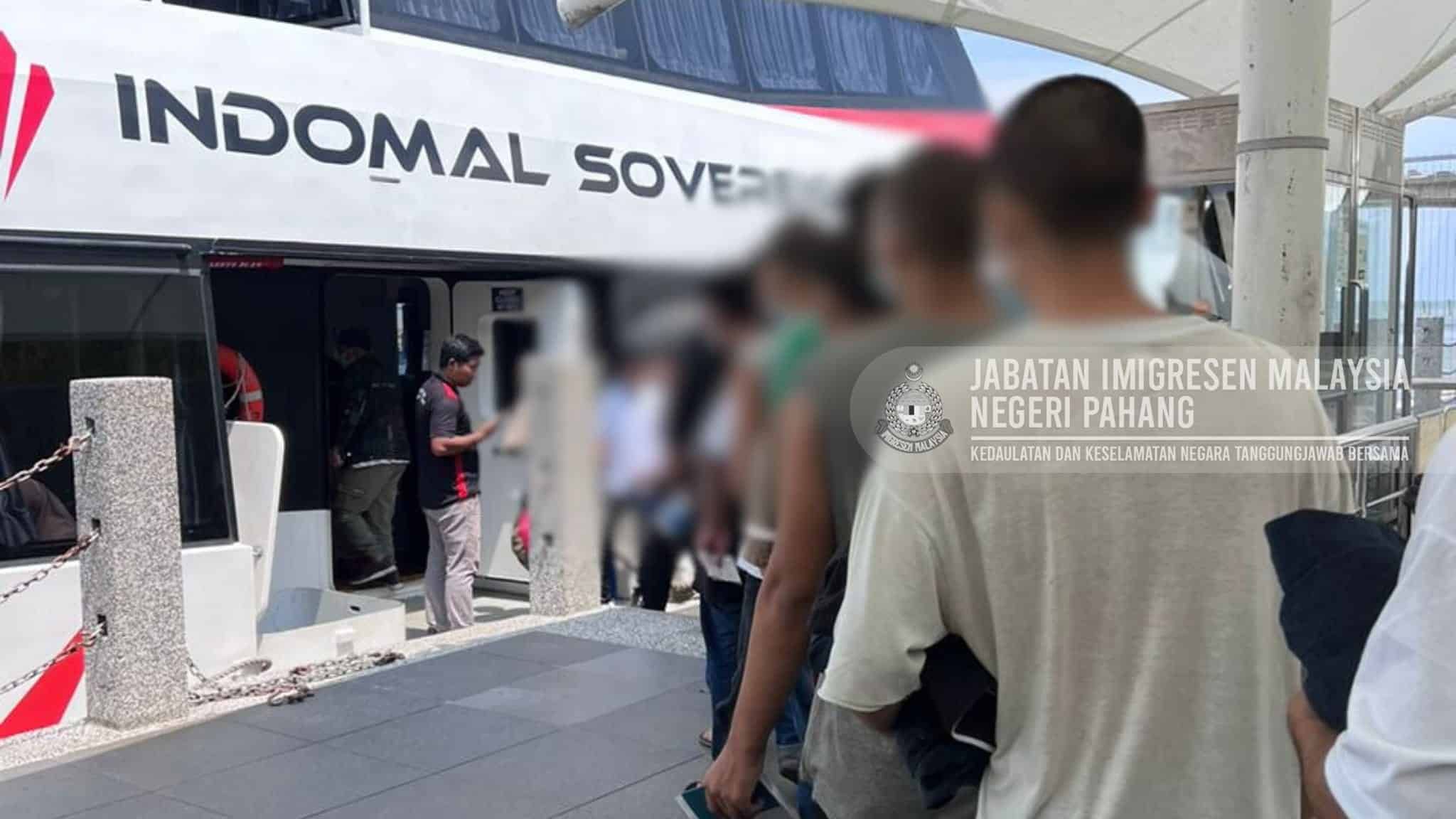 900名雇主今年被捕   移民局促勿聘非法移民