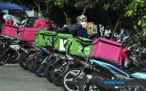 Malaysia only 16th country in the world with gig economy law