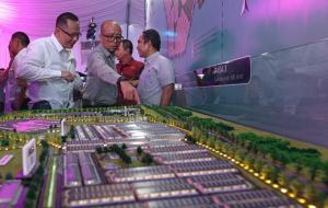 Selangor ready to cooperate to expedite affordable housing construction