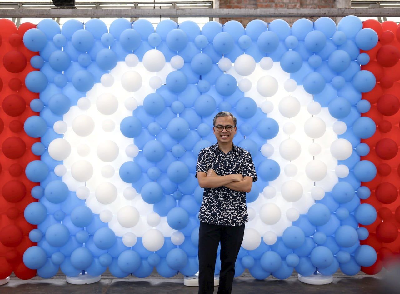 Keadilan to continue rejuvenation to meet youths' aspirations — Fahmi