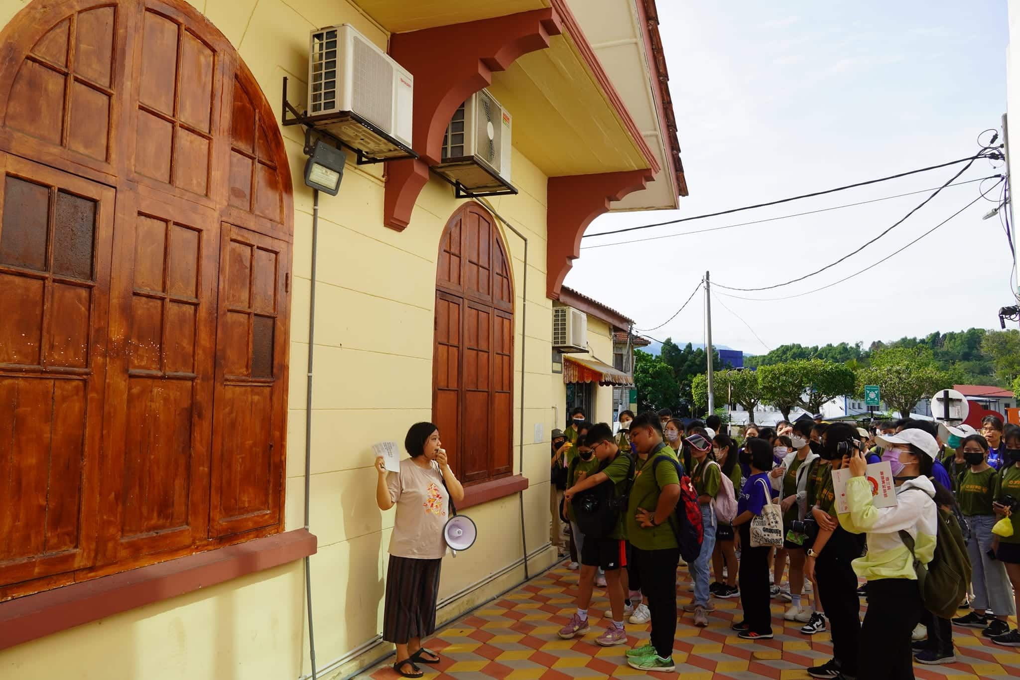 【新古毛补选】回乡小镇，在生活与生存之间