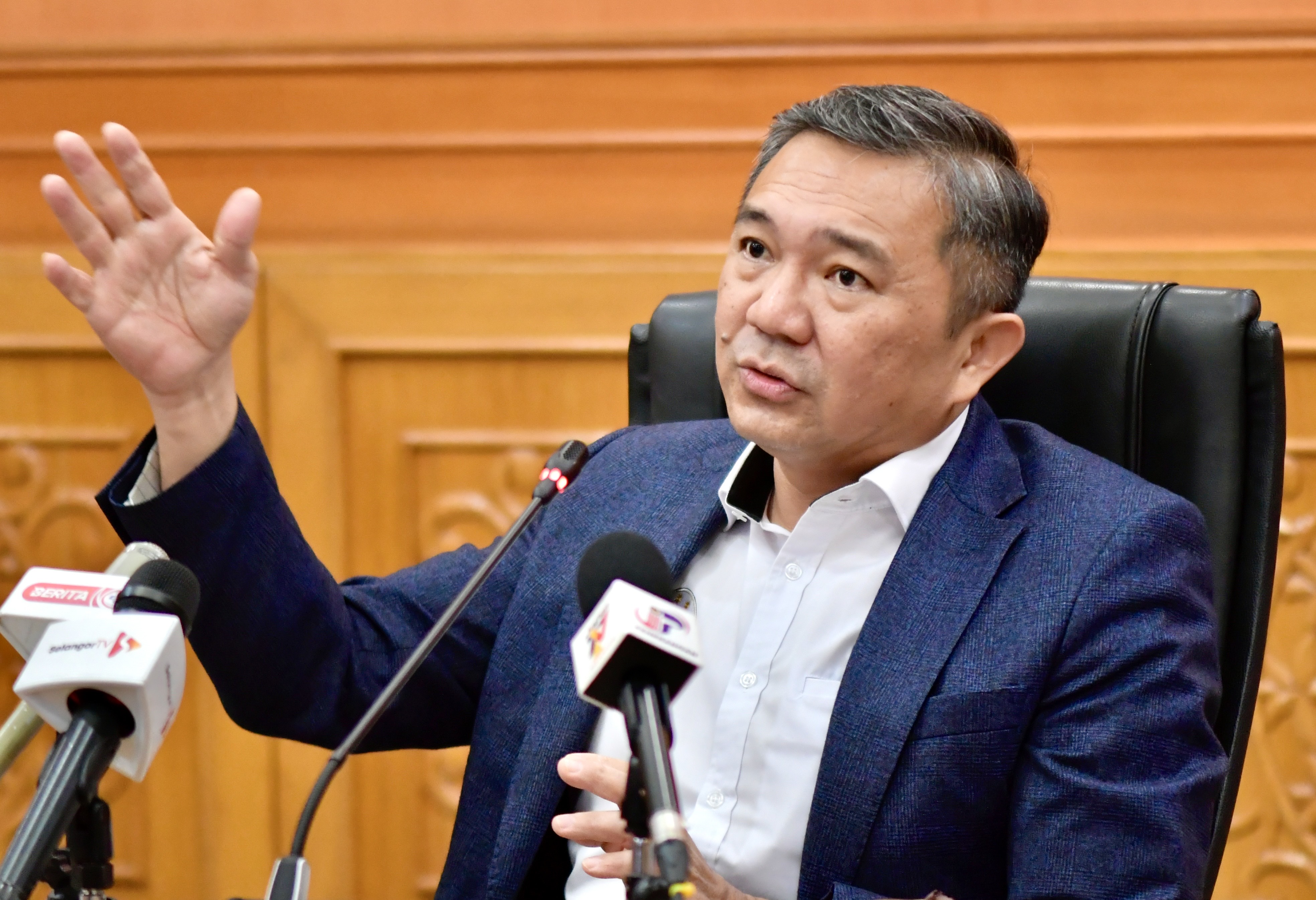 Selangor approves RM34.9 bln in investments in first half of 2024