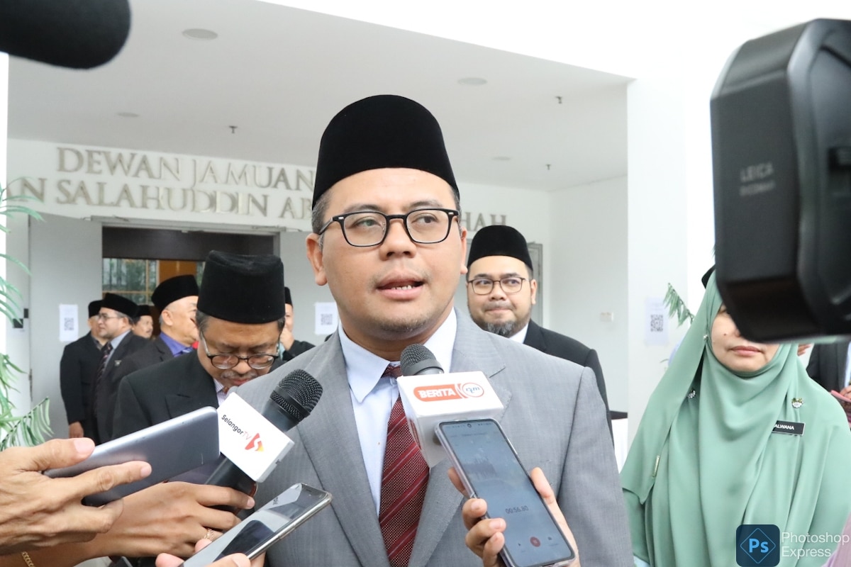 Selangor on track for 80 pct 5G coverage by year-end — MB