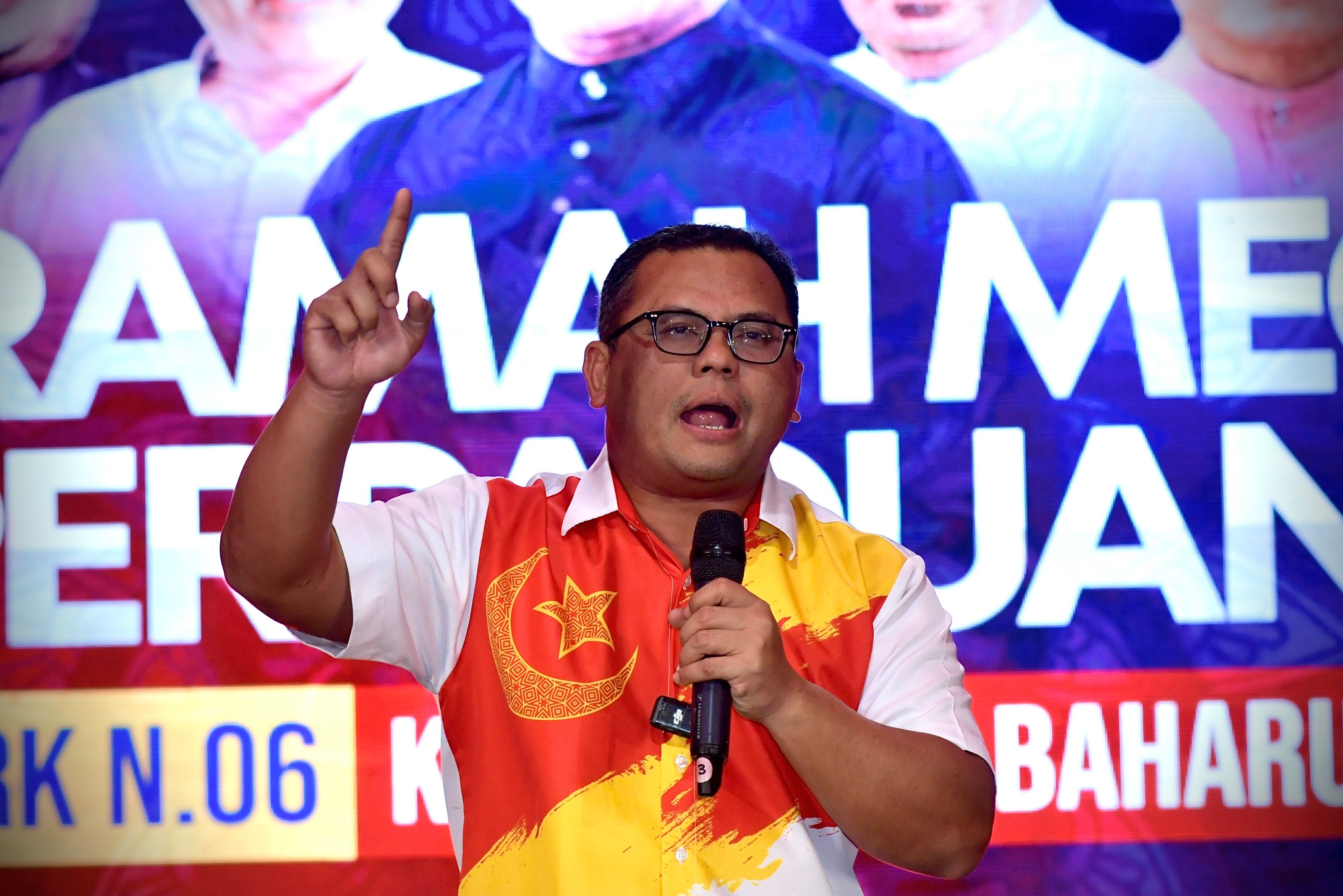 Pang the perfect candidate to help Selangor realise RS-1 mission — MB