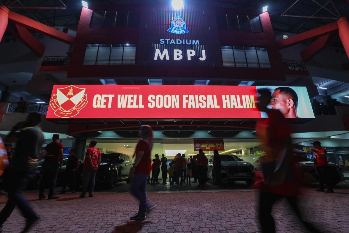 Hukuman MFL: Selangor FC teliti, kaji semua saluran untuk tindakan seterusnya