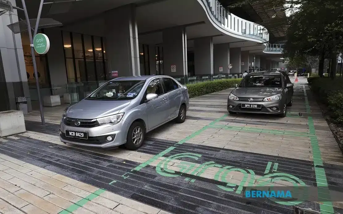 交通部鼓励电召车推广“拼车”  降低燃油成本