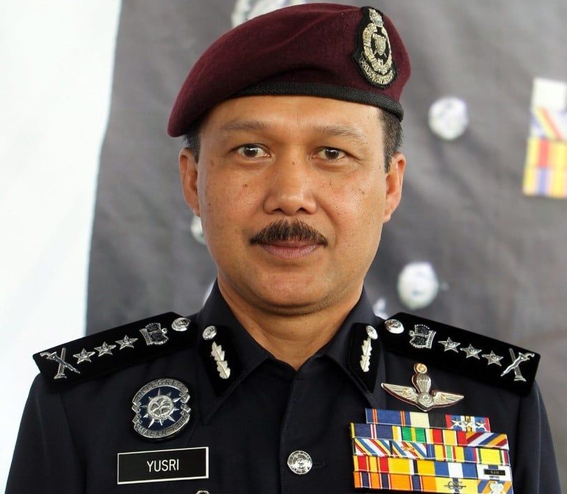 男子涉嫌用割橡胶刀 致伤母亲弟弟被捕