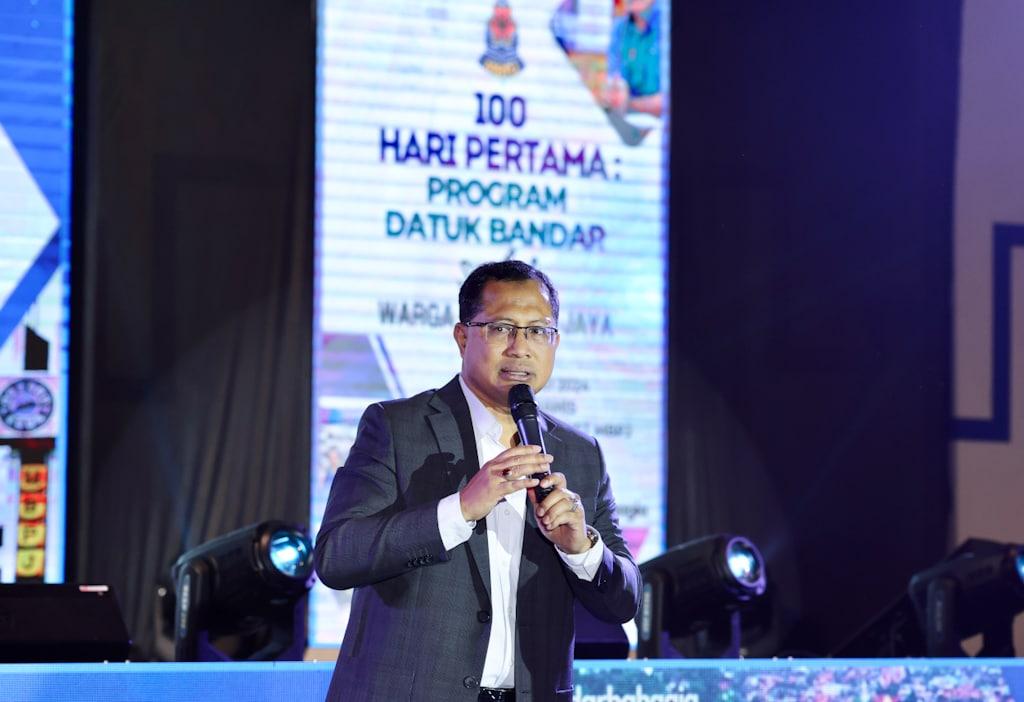 MBPJ tubuh pasukan khas perangi denggi, tujuh lokasi risiko dikenal pasti