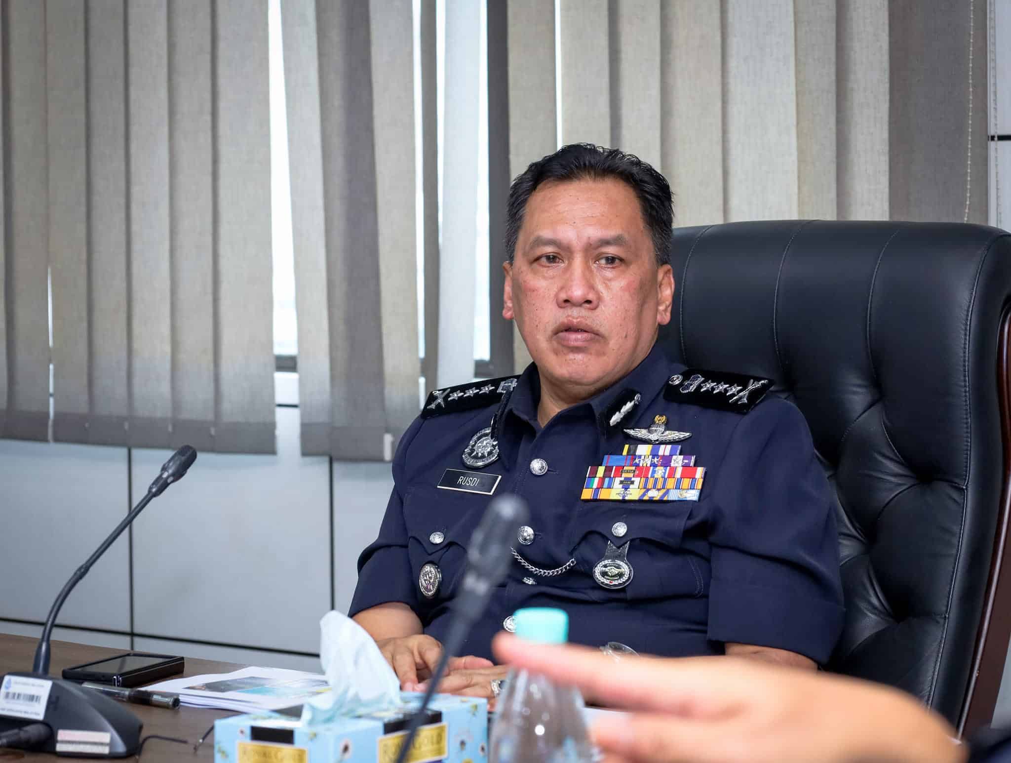 郭素沁恐吓案2证人录供  隆警长：暂未有人落网