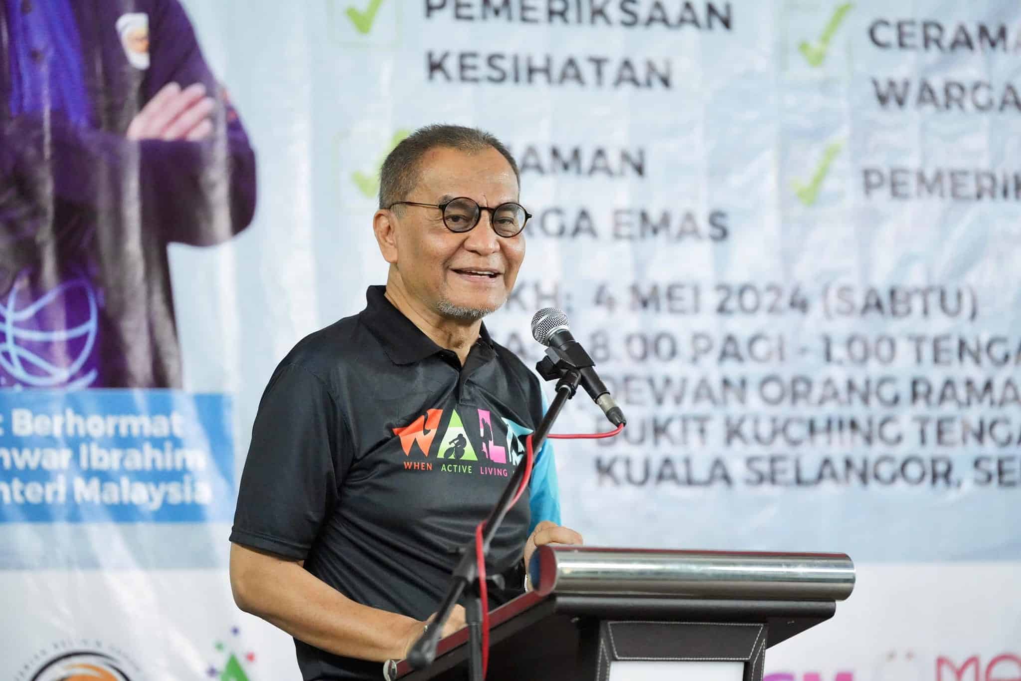 MOH assures will disclose side effects of Covid-19 jabs
