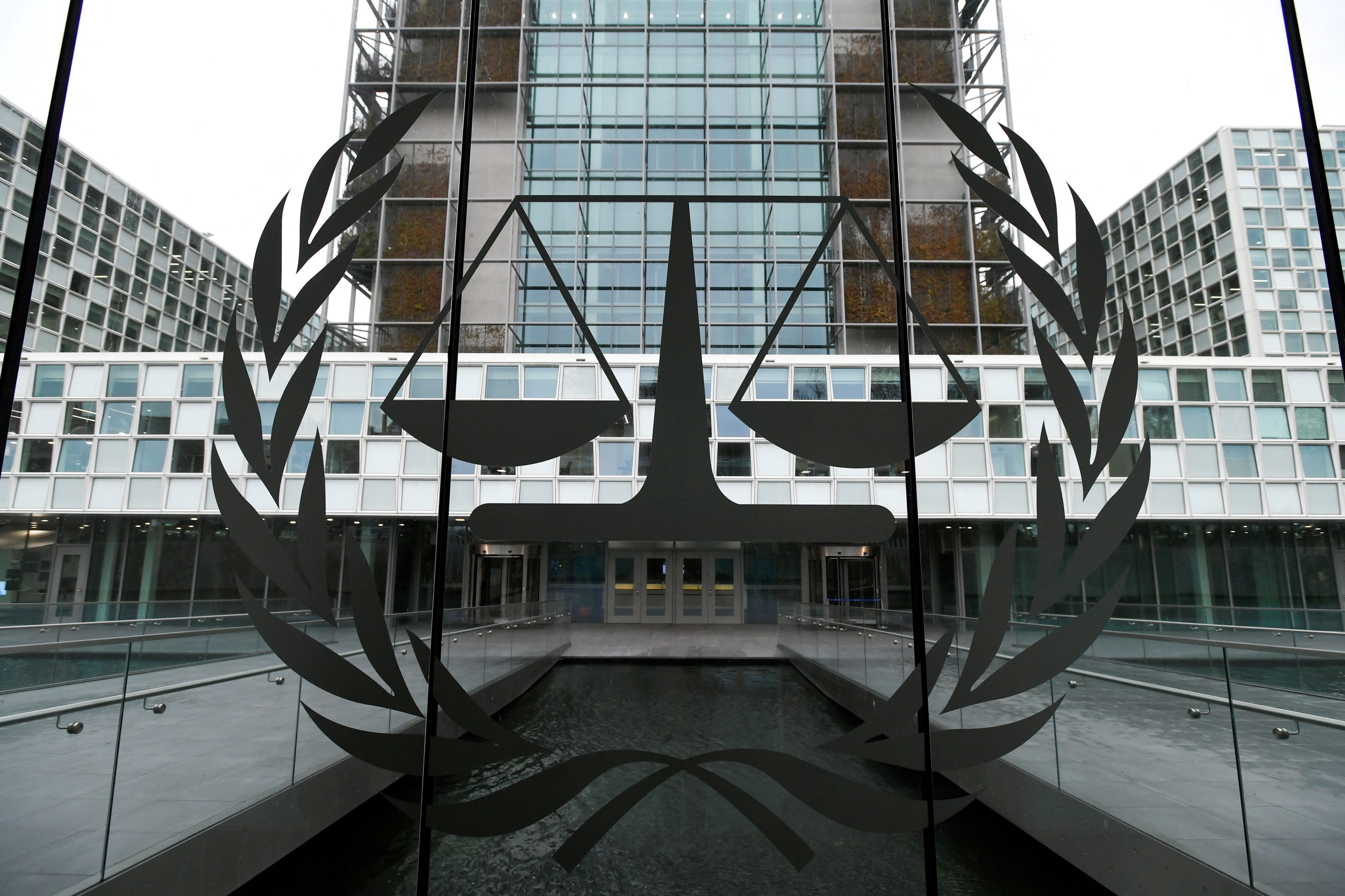 Sanctions against ICC betray international justice system — Amnesty International