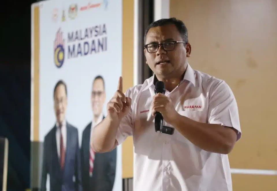 【新古毛补选】雪州赤贫人口减半   大臣：乌雪县少过10户