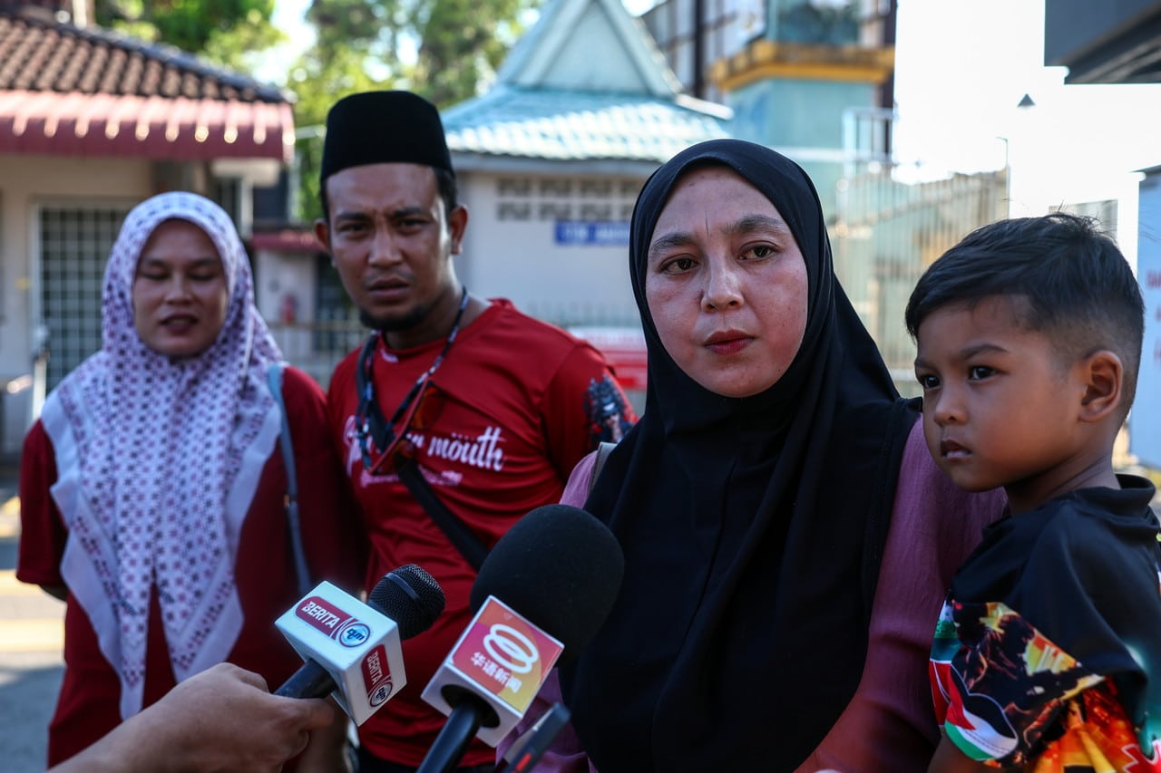 Narathiwat bomb blast: Two Malaysians, including pregnant woman, recall anxious time