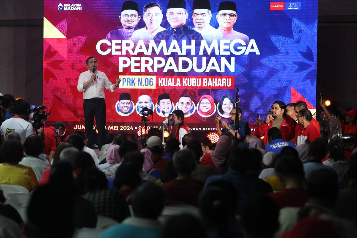 Serendah bakal hab logistik, galak pertumbuhan ekonomi, tawar peluang kerja
