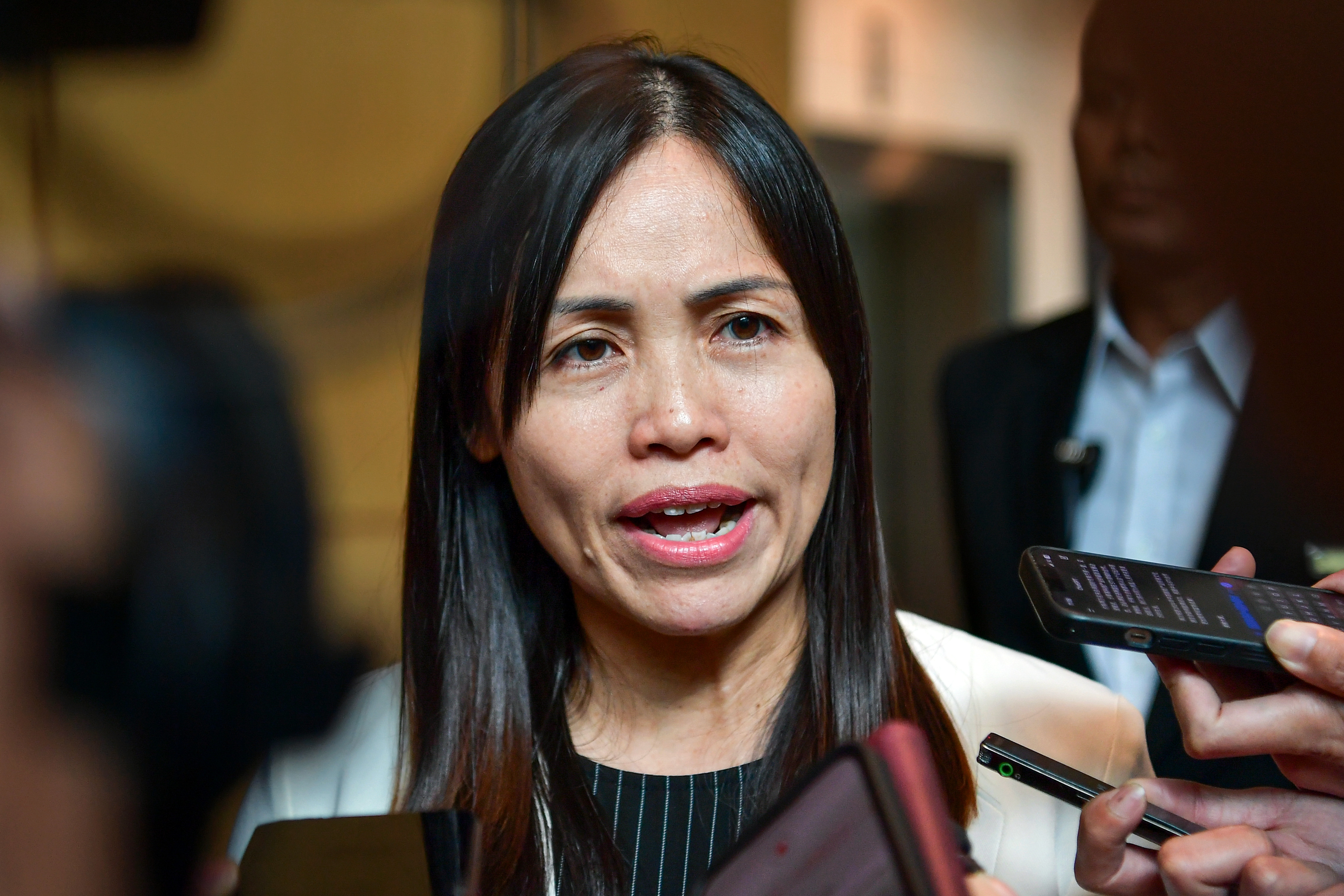Malaysia rises in world press freedom index as Media Council gains recognition — Deputy minister